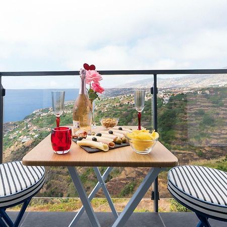 Casa Das Abertas Διαμέρισμα Calheta  Εξωτερικό φωτογραφία