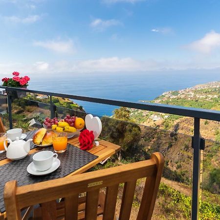 Casa Das Abertas Calheta  Εξωτερικό φωτογραφία