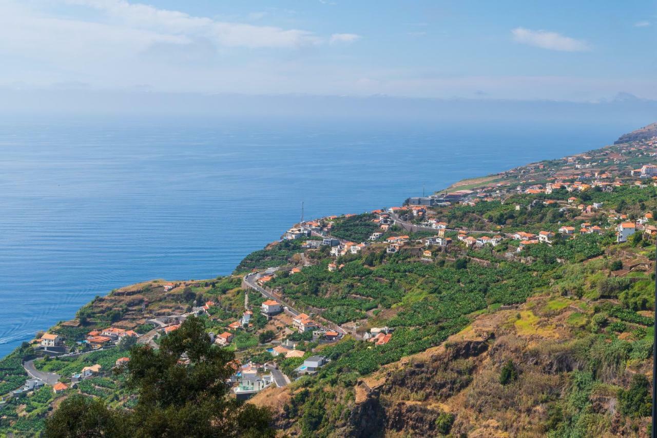 Casa Das Abertas Διαμέρισμα Calheta  Εξωτερικό φωτογραφία